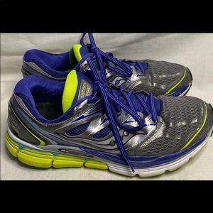 Saucony - ISO Hurricane - Women's 9.5